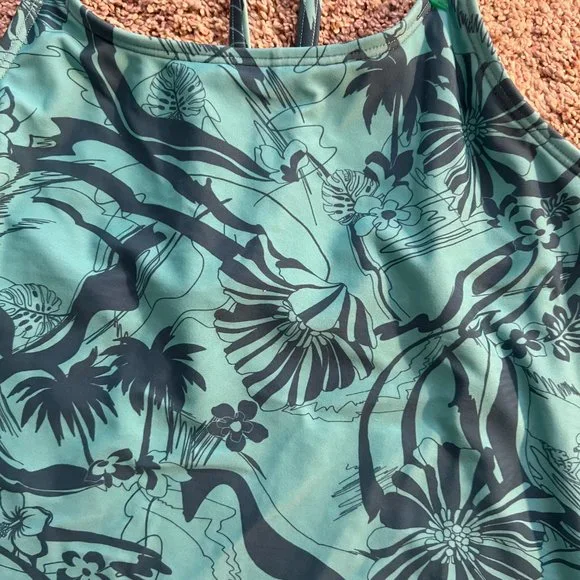 Athleta Girl Top - Picture 6 of 9